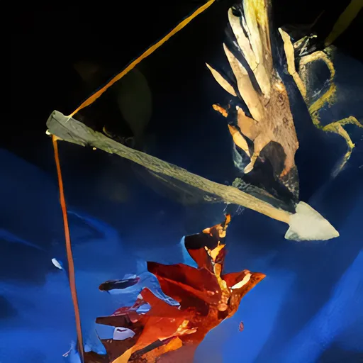 Thundercrag Short Bow icon