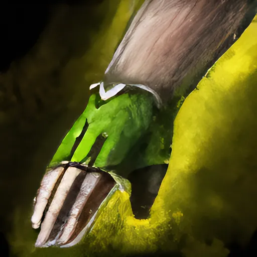 Heritage Gloves icon