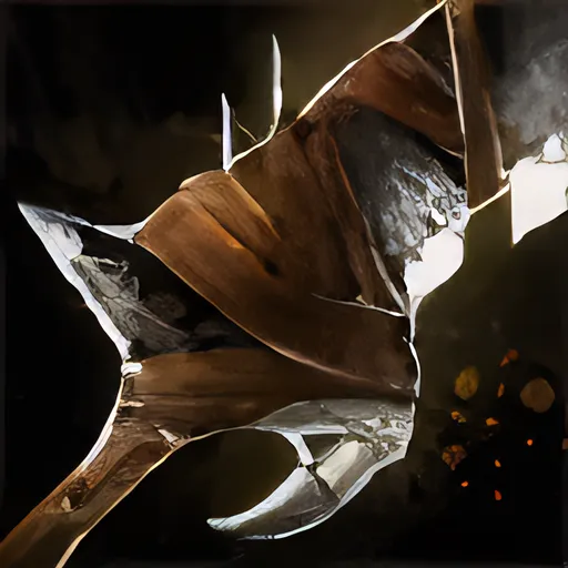 Bandit Sunderer icon