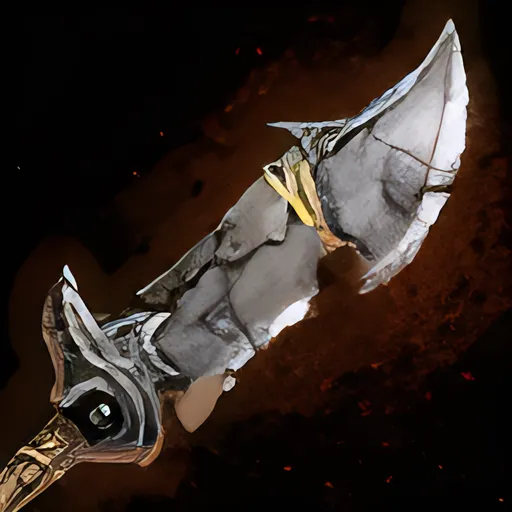 Flame Dagger icon