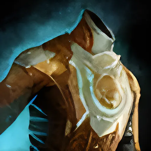 Runic Hunter Coat icon