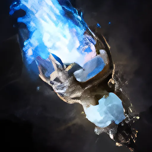 Officer's Remnant Torch icon