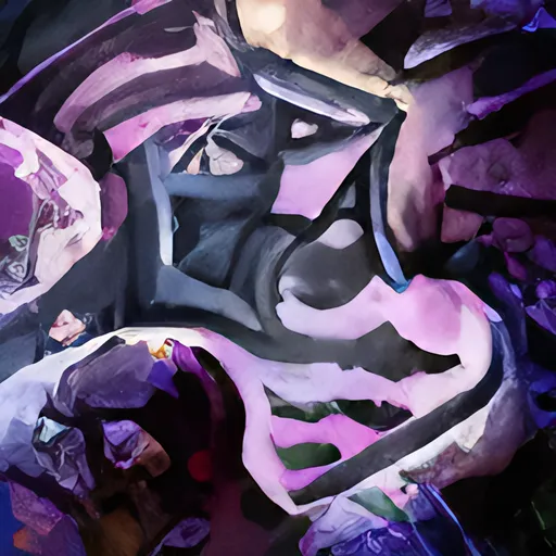 Sacred Crystal Hammer icon