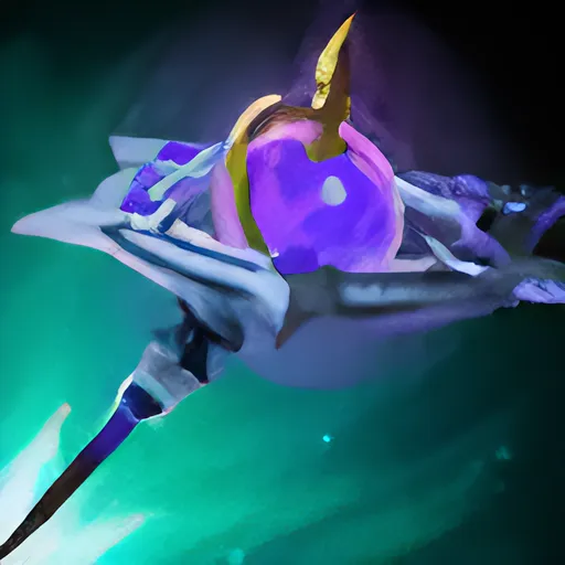 Lunar Astrolabe Mace icon