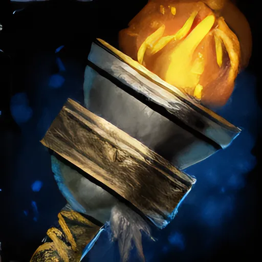 Norn Torch icon