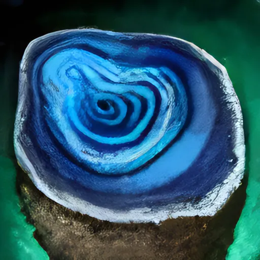 Agate Orb
