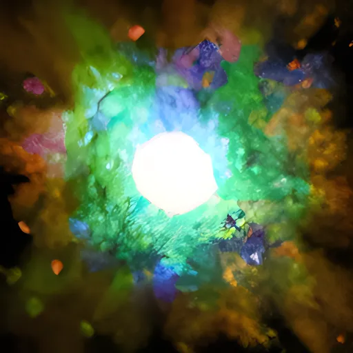 Essence of Rainbows