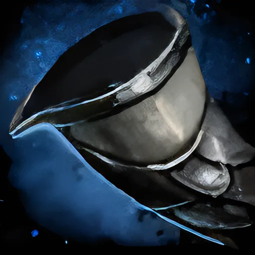 Steel Horn