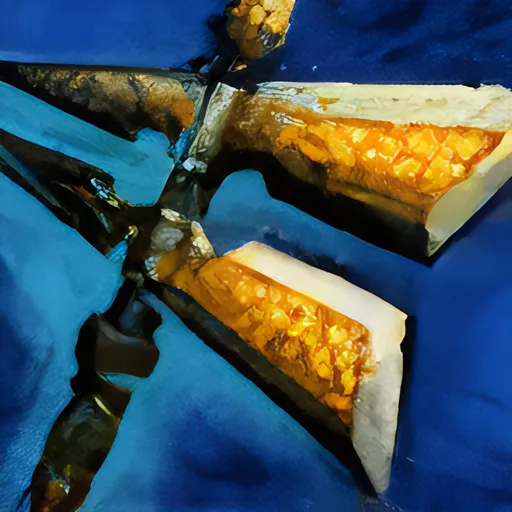 Shining Aureate Axe icon