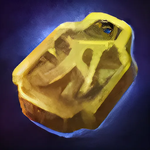 Lamplighter's Badge
