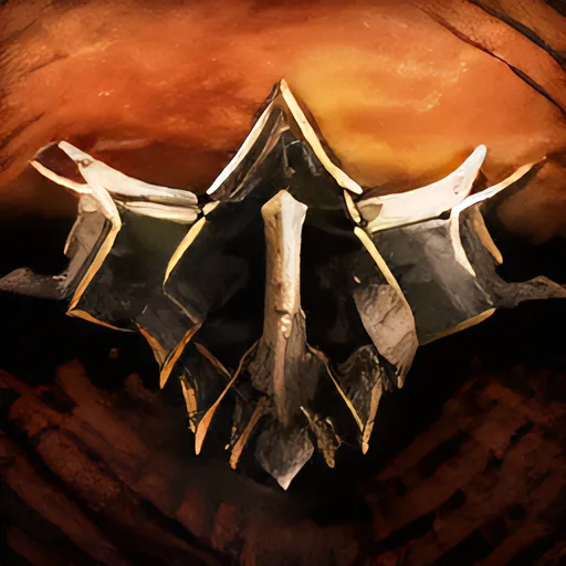 Recruit's Wings of War icon