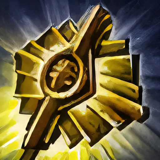 Divine Sovereign Eviscerator icon