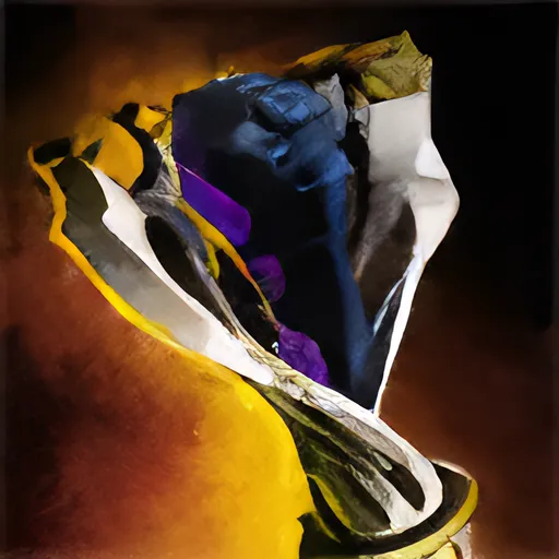 Slumbering Mistforged Obsidian Focus icon