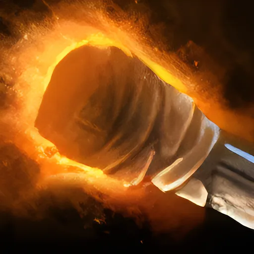 Torch icon