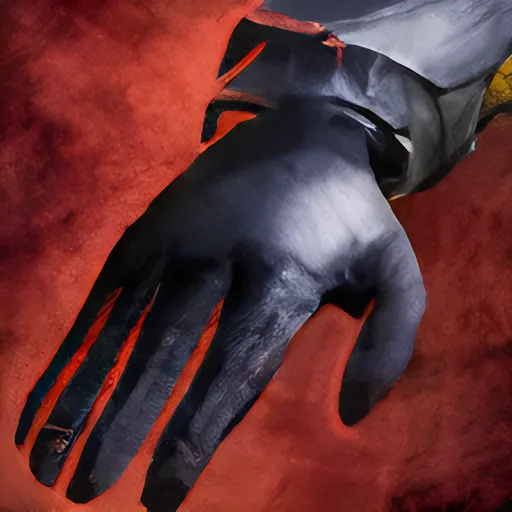 Ornate Guild Gauntlets icon