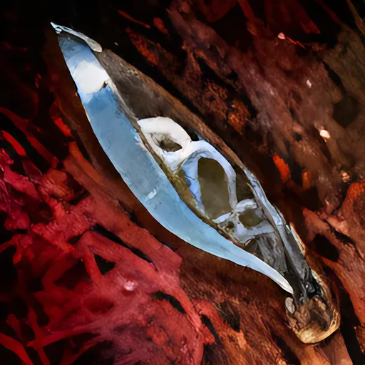 Touch of Dhuum icon