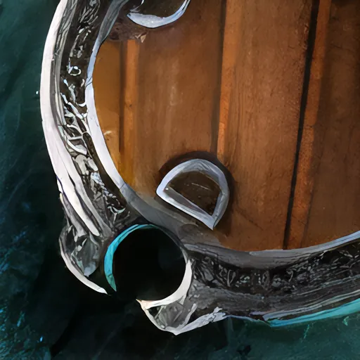 Aureate Targe icon