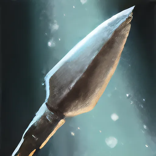 Mithril Javelin icon
