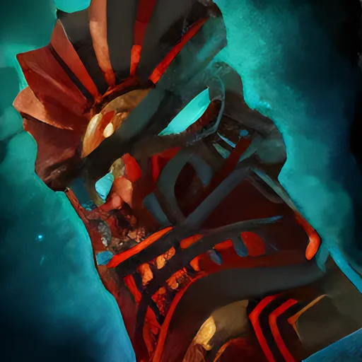 Southsun Mask icon