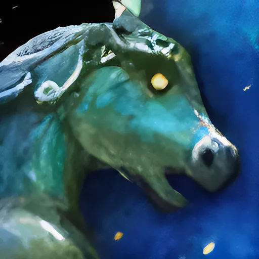 Zodiac Axe icon