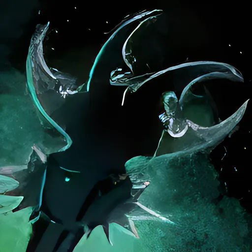 Shaman's Vision icon