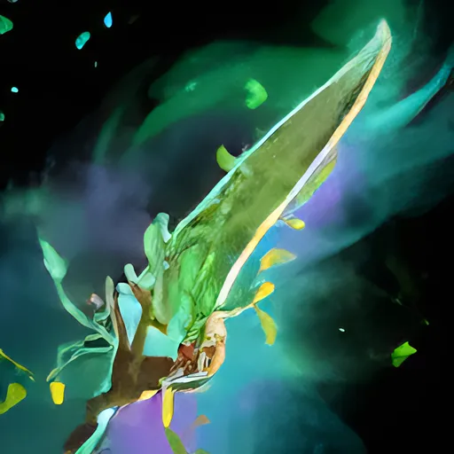 Caladbolg Thea icon