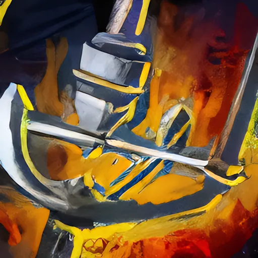Vigil's Honor Focus icon