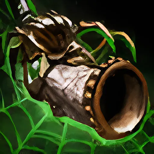 Alabaster Spider's Warhorn icon