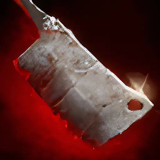 Revenge icon