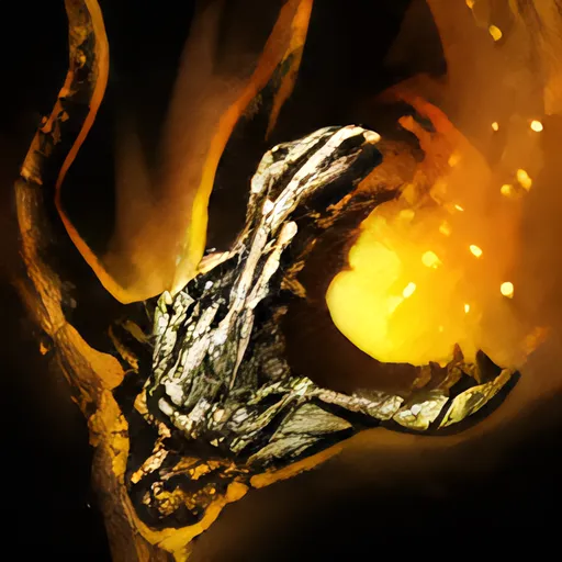 Rodgort's Flame icon