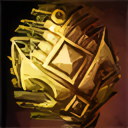 Legendary Divination