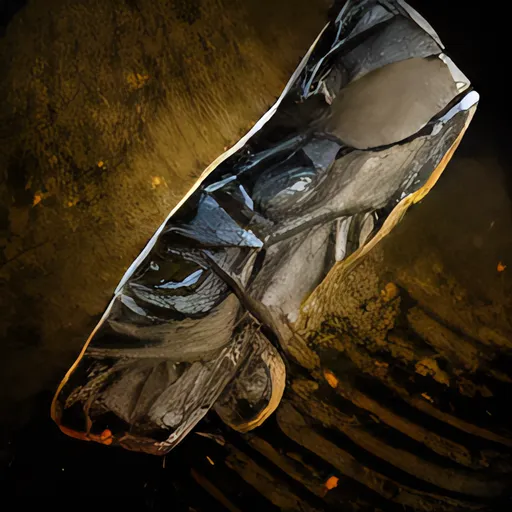 Requiem Gloves icon