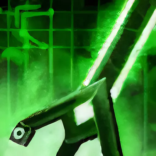 King Toad's Sword icon