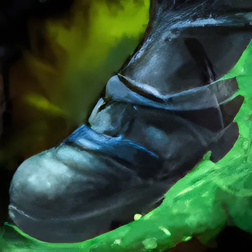 Trickster's Shoes icon
