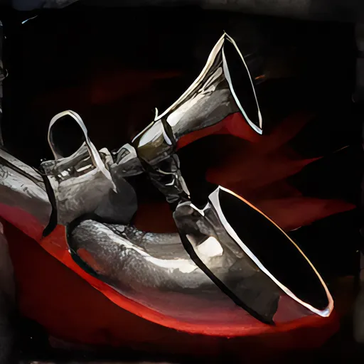 Dredge Double Horn icon