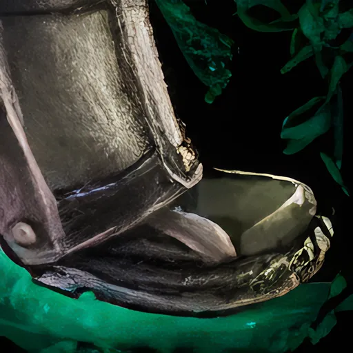 Sheepskin Shoes icon