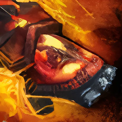 Flamewrath Gauntlets icon