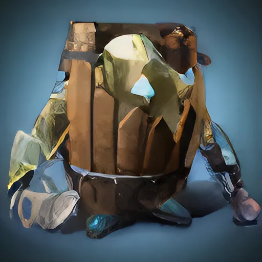 Thresher-Sickle 5000 icon