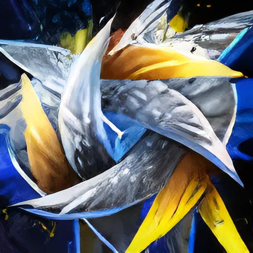 Soaring Shield icon