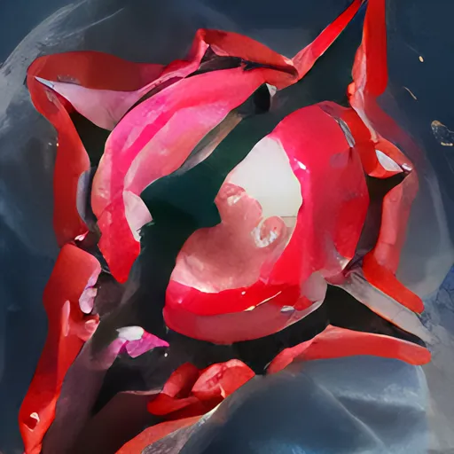 Blood Moon Mace icon