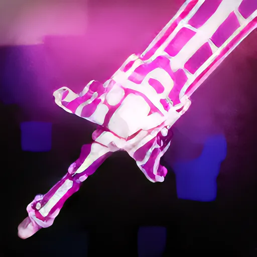 Hardlight Sword icon