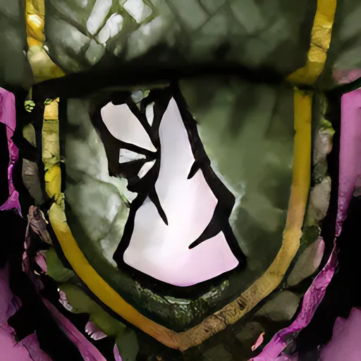 Hearty Wool Insignia