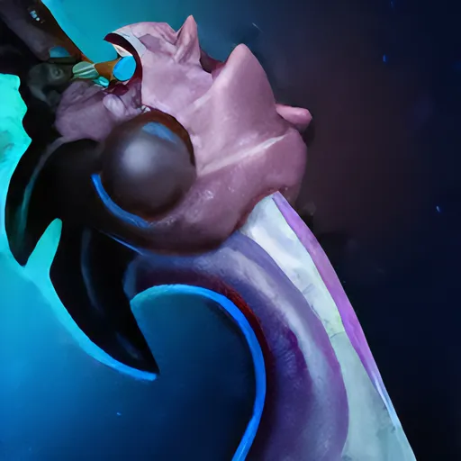 Toxinshell Dagger icon