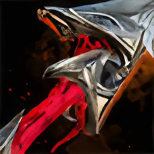 Bloodstone Rifle icon