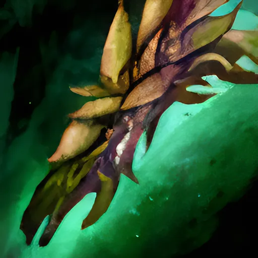 Dryad Gloves icon