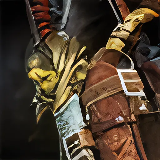 Mercenary Backpack icon