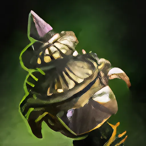 Mist Lord's Scepter icon