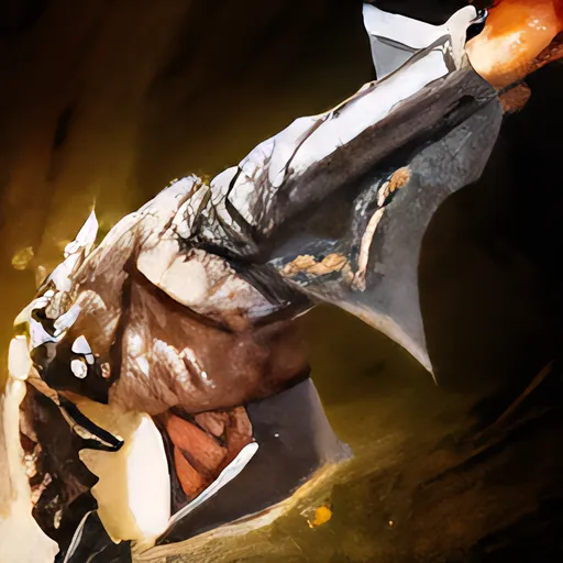 Dragonrender Pistol icon