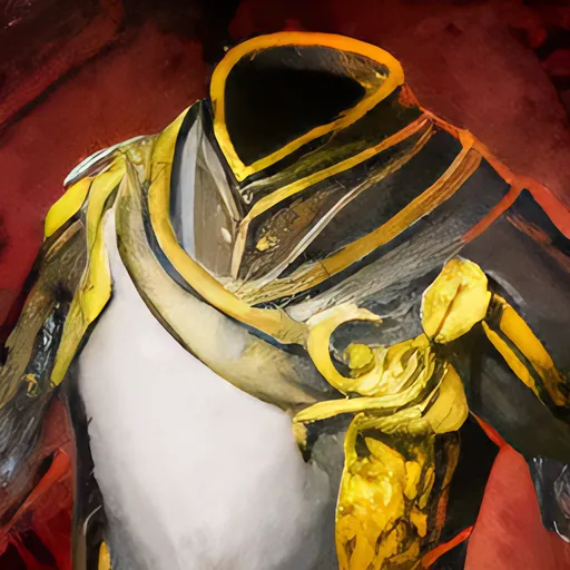 Ornate Guild Jerkin icon