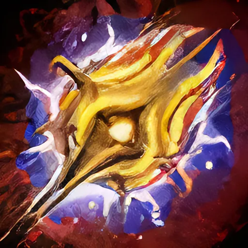 Luminous Virge icon
